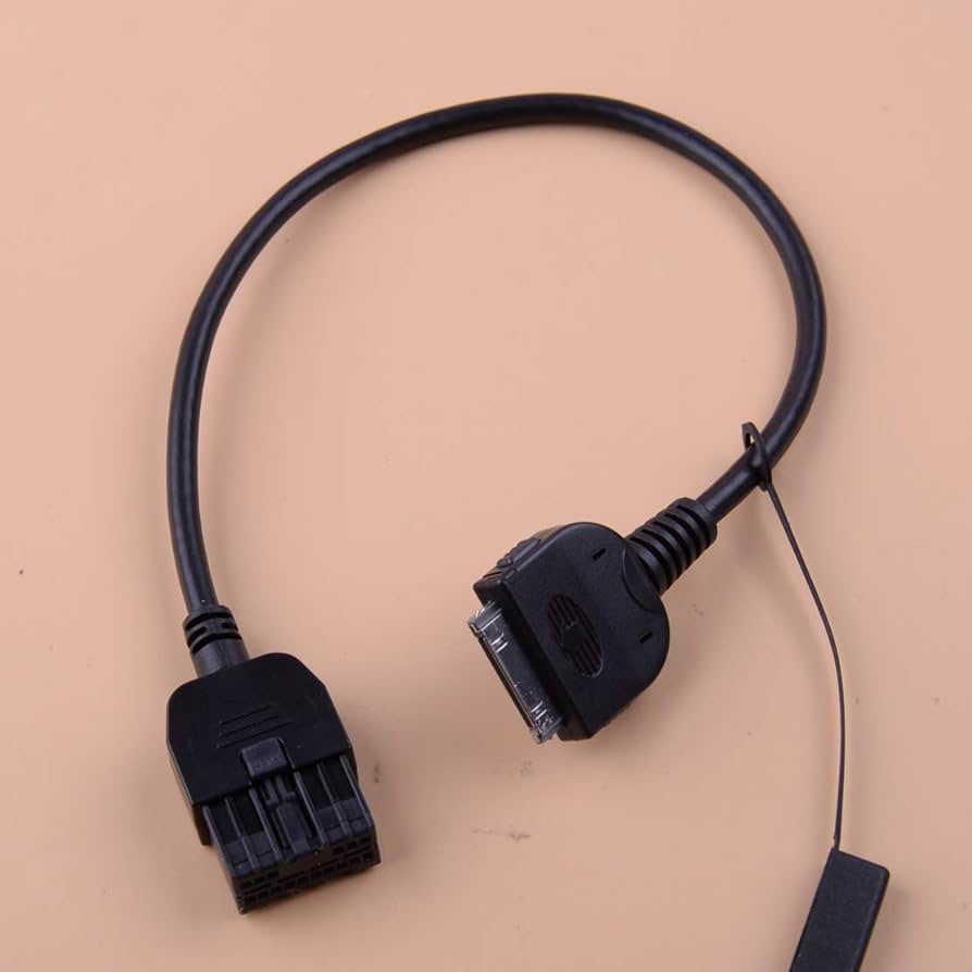 Line 6 MIDI Mobilizer II と 30pin アダプター Line 6 Midi Mobilizer Ii And 30Pin Adapter | eBay